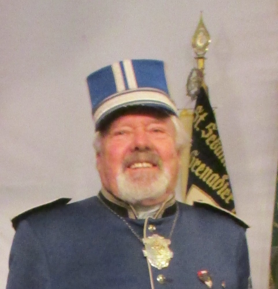 Mitglieder 2017.07.14 heinz hüsgen