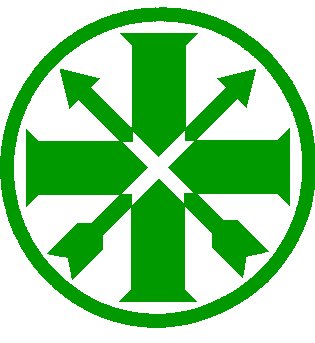 zeichen bund der historisch