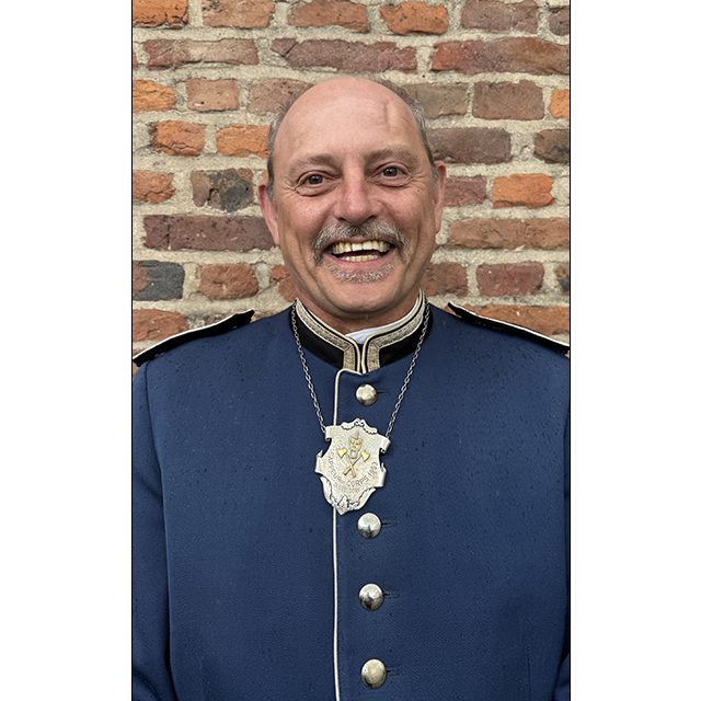 Harald Schoppet